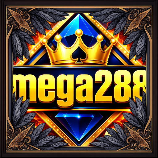 mega288 — galeri pratinjau Resmi APK